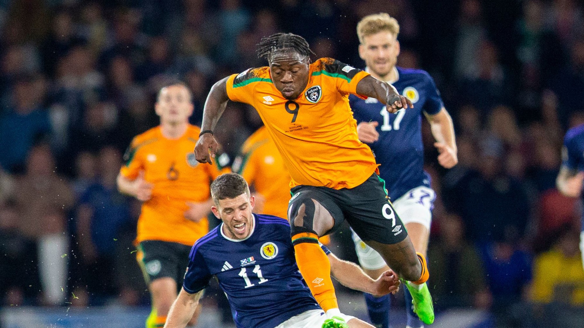 Michael Obafemi Included In Republic Of Ireland Squad For November michael-obafemi-included-in-republic-of-ireland-squad-for-november